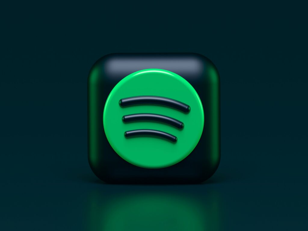 spotify python